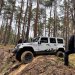 Jeep Experience