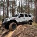 Jeep Experience