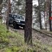 Jeep Experience