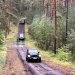 Jeep Experience