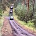 Jeep Experience