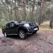 Jeep Experience