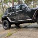Jeep Experience