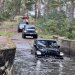 Jeep Experience
