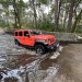 Jeep Experience