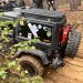 Jeep Experience