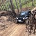Jeep Experience
