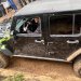 Jeep Experience