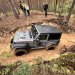 Jeep Experience