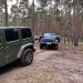 Jeep Experience