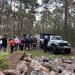 Jeep Experience