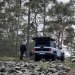 Jeep Experience