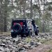 Jeep Experience