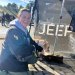 Jeep Experience