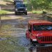 Jeep Experience