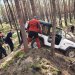 Jeep Experience