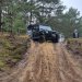 Jeep Experience