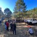 Jeep Experience