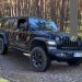 Jeep Experience
