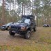 Jeep Experience