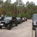 Jeep Experience