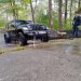Jeep Experience