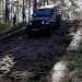 Jeep Experience