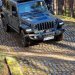 Jeep Experience