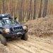 Jeep Experience