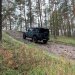 Jeep Experience