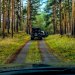 Jeep Experience