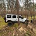 Jeep Experience