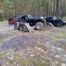 Jeep Experience