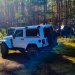 Jeep Experience