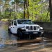 Jeep Experience
