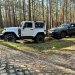 Jeep Experience