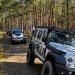 Jeep Experience