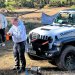Jeep Experience