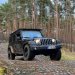 Jeep Experience