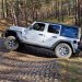 Jeep Experience
