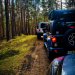 Jeep Experience