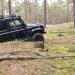Jeep Experience