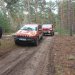 Jeep Experience