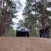 Jeep Experience
