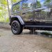 Jeep Experience