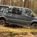 Jeep Experience