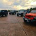 Jeep Experience