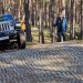 Jeep Experience