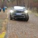Jeep Experience