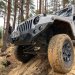 Jeep Experience